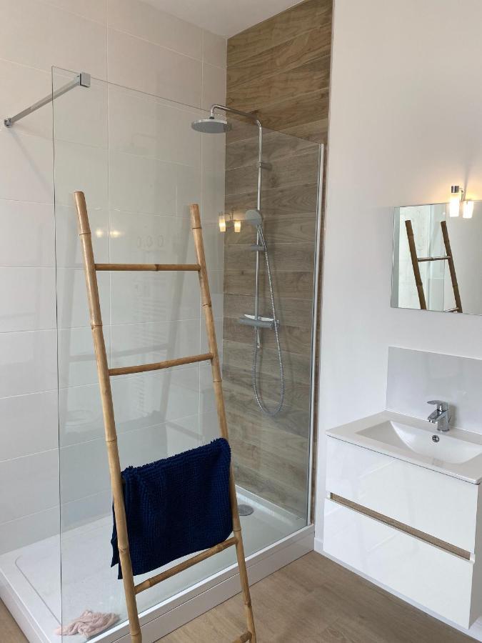 Le Sotoir Conciergerie Leroy Apartamento Boulogne-sur-Mer Exterior foto
